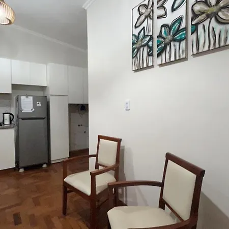 Reconquista Temporario Centro Apartment Exterior photo