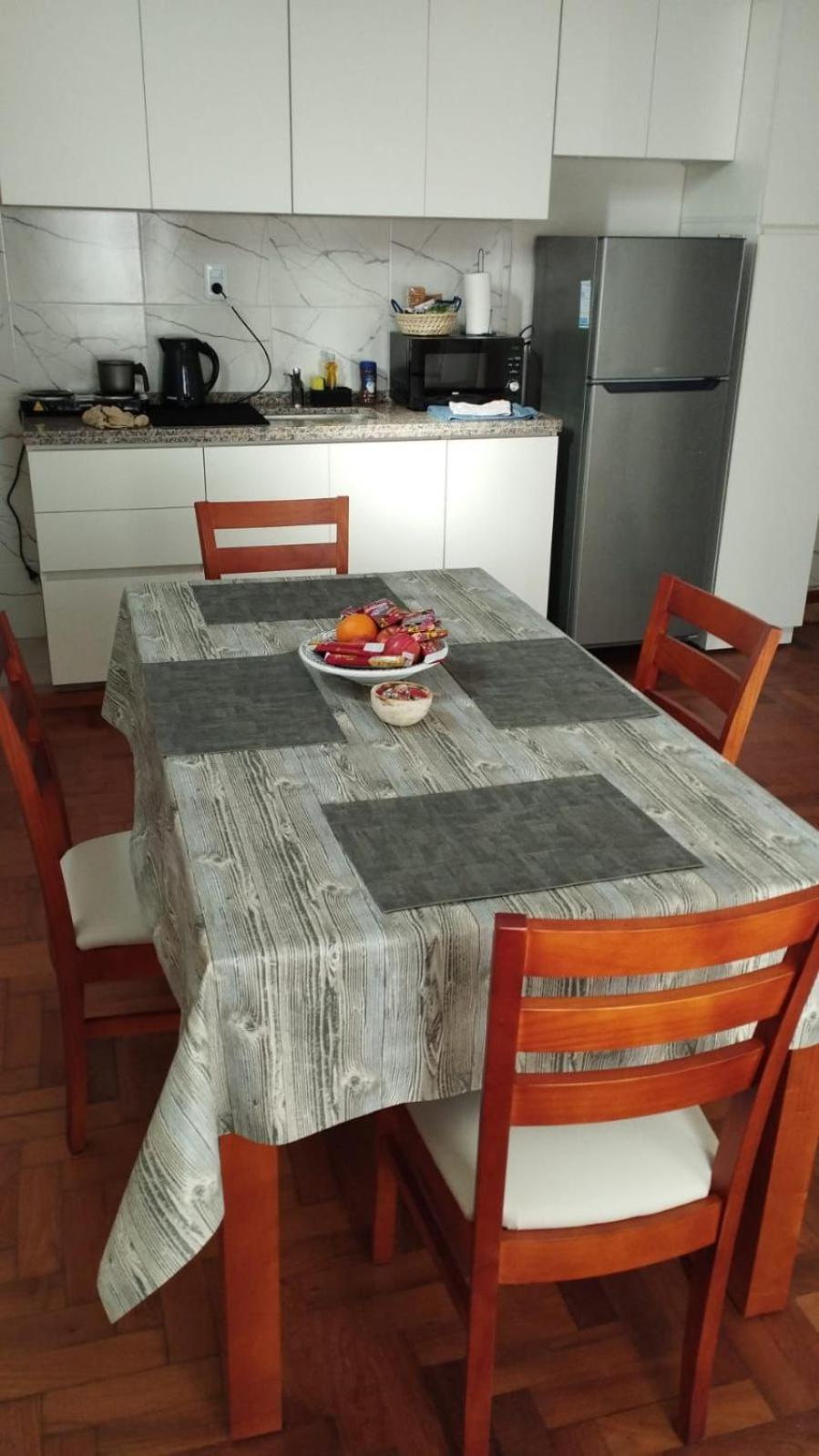 Apartment Temporario Centro *