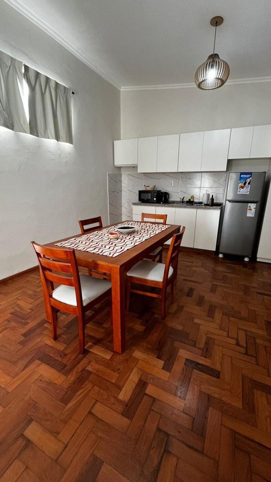 Temporario Centro Apartment
