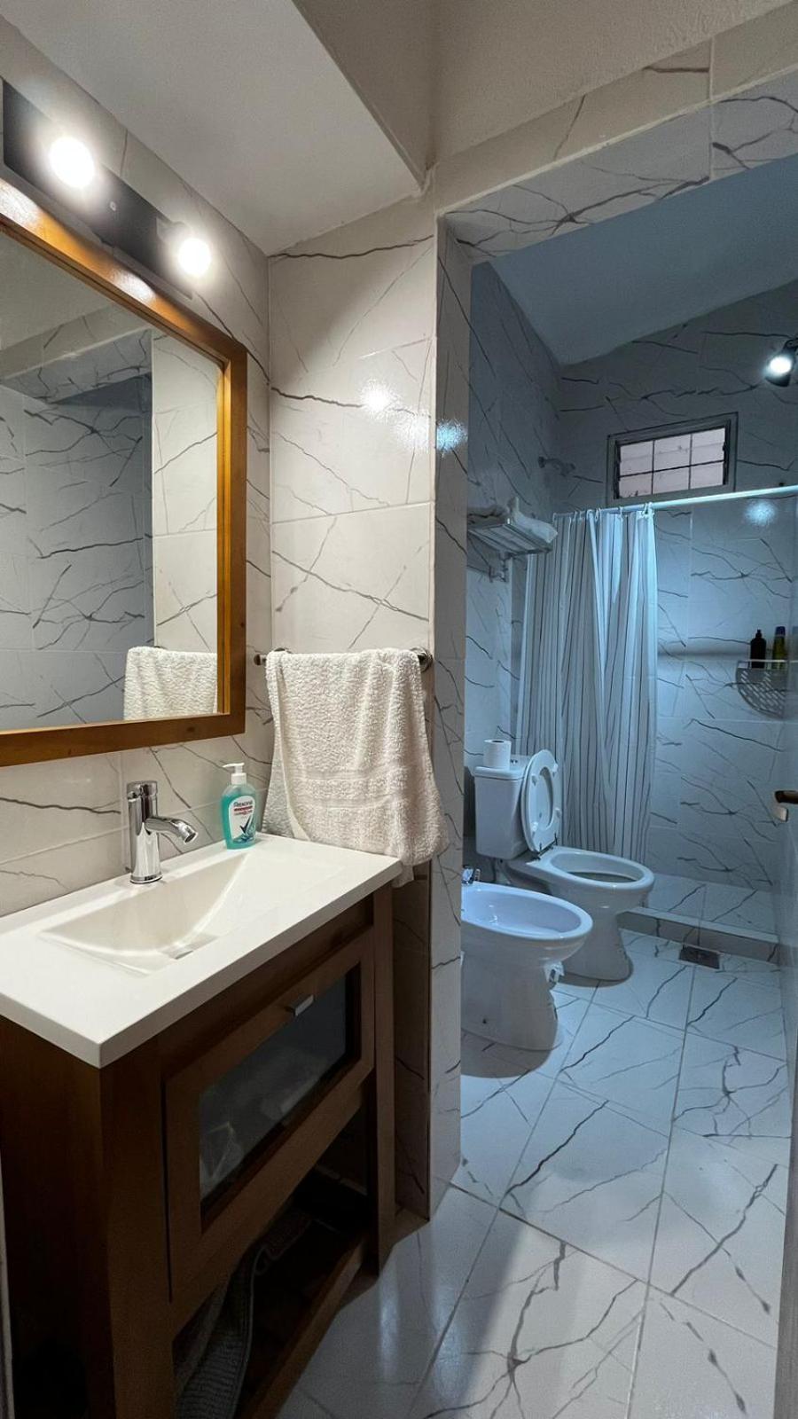 Temporario Centro Apartment